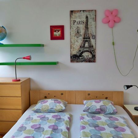 Apartment Anita Omis Ruang foto
