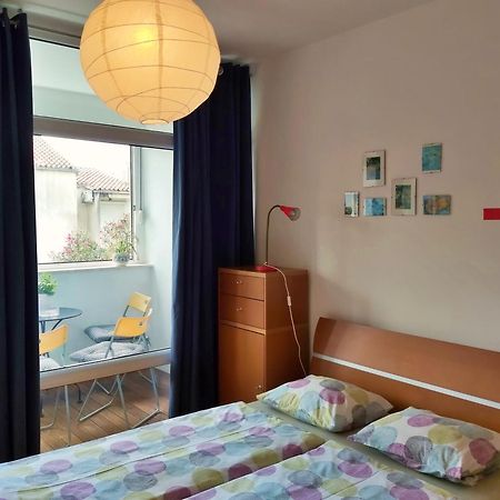 Apartment Anita Omis Ruang foto