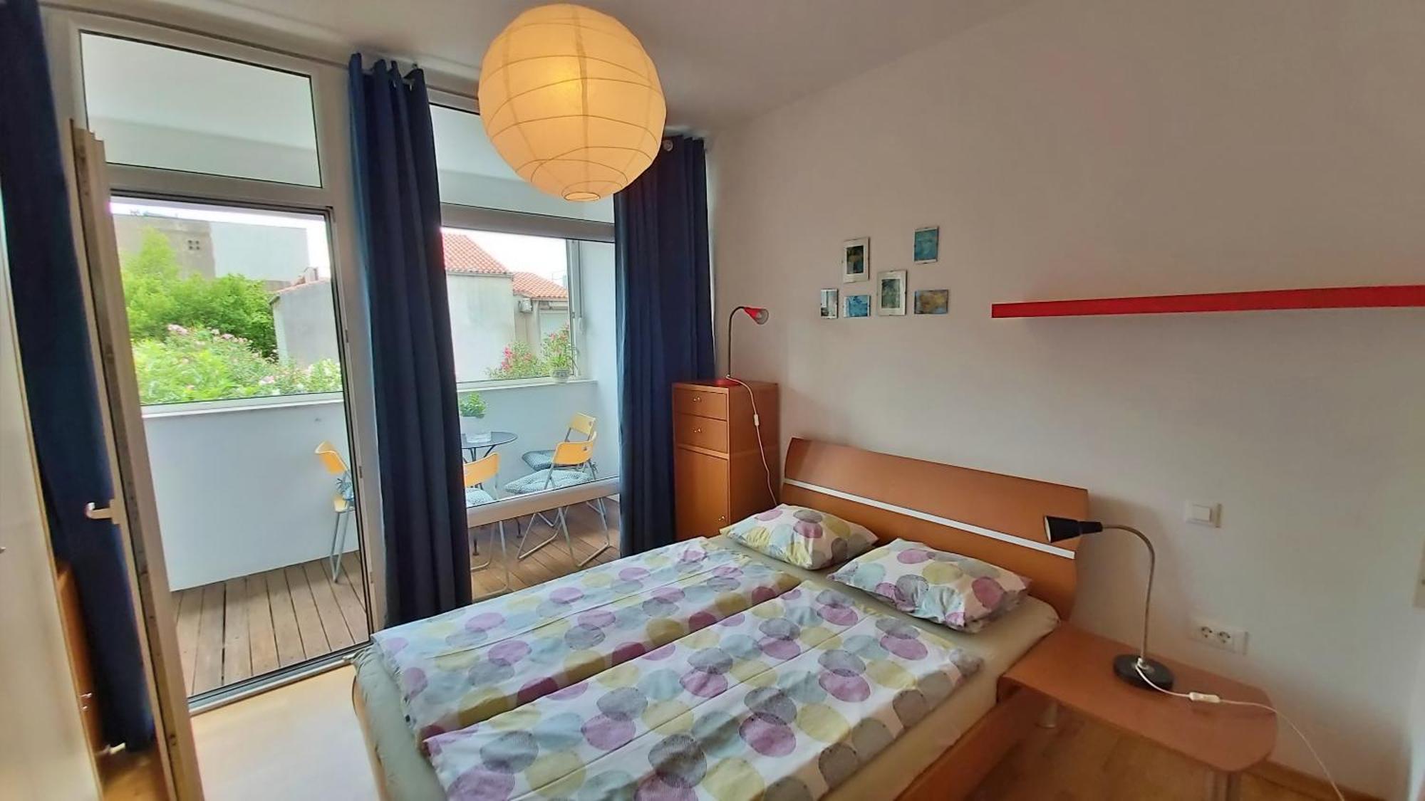 Apartment Anita Omis Ruang foto