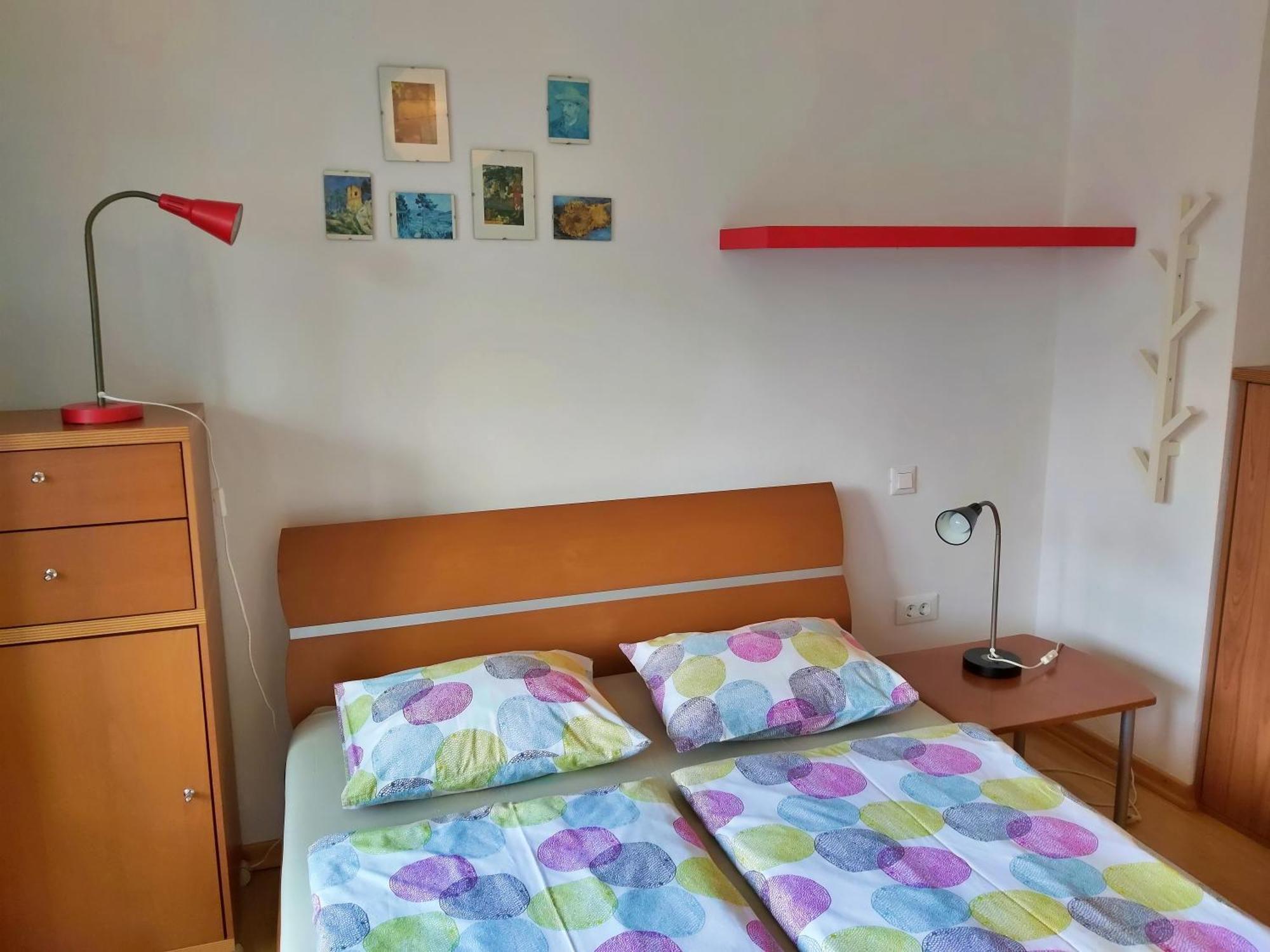 Apartment Anita Omis Ruang foto