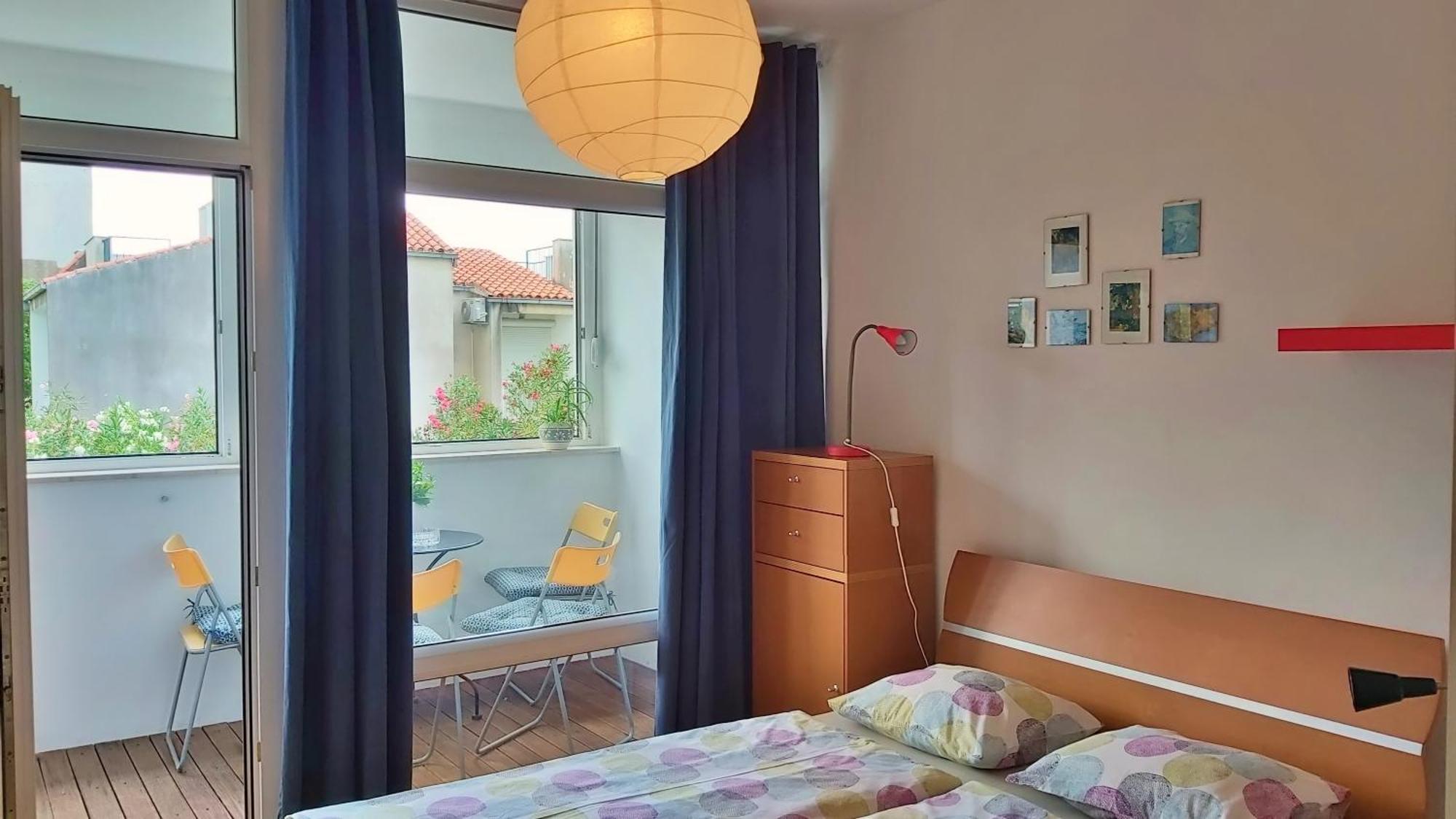 Apartment Anita Omis Ruang foto