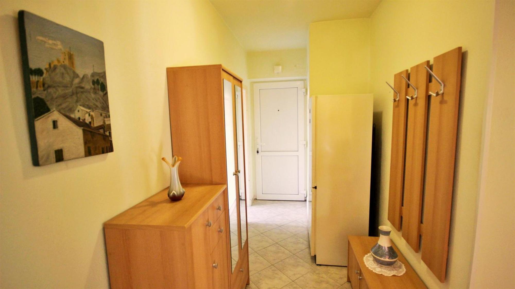Apartment Anita Omis Ruang foto