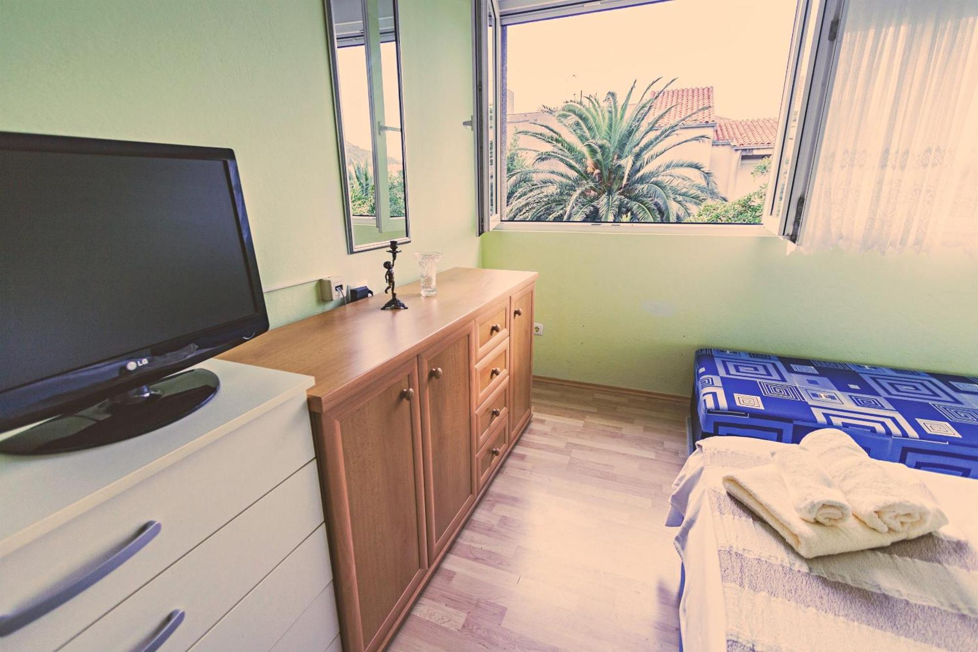 Apartment Anita Omis Ruang foto